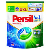 PERSIL 4 IN 1 DISC KAPSELN FÜR WÄSCHE UNIVERSAL 38 STÜCK